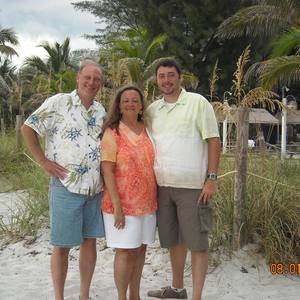 Meet your Posher, Karen